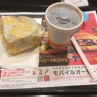 Photo taken at McDonald&amp;#39;s by みきを on 7/18/2020