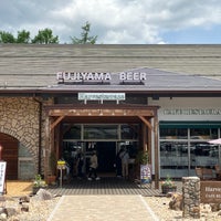 Photo taken at Fujiyama Beer by みきを on 5/27/2023