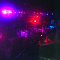 Foto scattata a Reign Nightclub da Mehmet O. il 9/15/2012