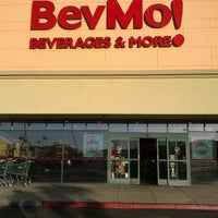 Photo taken at BevMo! by Corey P. on 11/5/2012