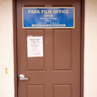 Photo taken at Park Film Office by Corey P. on 5/16/2013