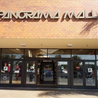 Photo taken at Panorama Mall by Corey P. on 10/19/2012