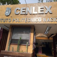 Photo taken at CENLEX by Gerardo R. on 5/13/2023
