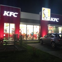 Photo taken at Kentucky Fried Chicken by ich on 11/19/2012