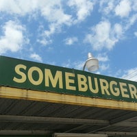 Photo taken at Someburger by Wm. Scott D. on 5/31/2013