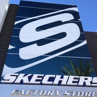 skechers factory california