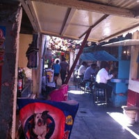Photo taken at Mercado San Juan Xalpa by Ruben G. on 11/18/2012
