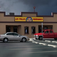 Photo taken at Los Pollos Hermanos by Helio V. on 2/12/2014