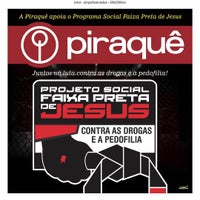 Photo taken at Piraquê by Faixa Preta d. on 7/11/2016