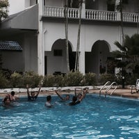 Seri Menanti Resort Istana Kenanga Sri Menanti