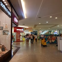 Photo taken at Maceió Shopping by Deriky P. on 10/20/2018