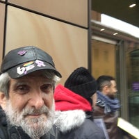 Photo taken at Islamic Center at NYU by Larry N. on 12/27/2019