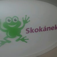 Photo taken at Studio Skokánek by Pavla U. on 1/13/2017