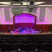 Photo taken at Sheldon Concert Hall &amp;amp; Ballroom by Keren G. on 3/26/2023