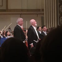 Photo taken at Saint Louis Symphony by Keren G. on 11/2/2019