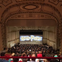 Photo taken at Saint Louis Symphony by Keren G. on 9/11/2016