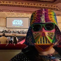 Photo taken at Powell Hall by Keren G. on 2/5/2023