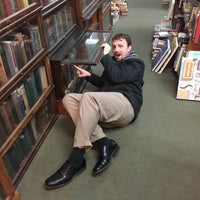 1/27/2017にKeren G.がThe Book Houseで撮った写真