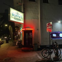 Photo taken at Buffa&amp;#39;s Lounge by Keren G. on 12/22/2022