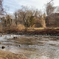 Photo taken at Montrose Park by Satoko on 1/8/2023