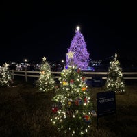 Photo taken at The Ellipse — President&amp;#39;s Park South by Satoko on 12/15/2023