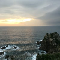 鬼海ヶ浦展望所 天草市 熊本県