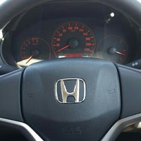 Honda service dubai