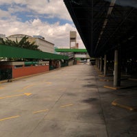 Photo taken at Terminal Rodoviário Barra Funda by Paulo D. on 11/2/2020