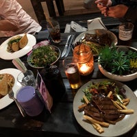 Next Door Kitchen And Bar Restaurant In South Brisbane