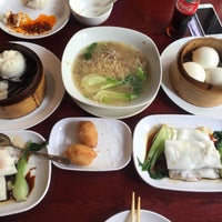 Dim Sum Haus Dim Sum Restaurant In Zeil