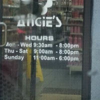Angie's beauty sale supply