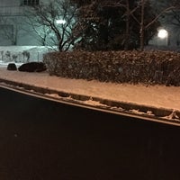 Photo taken at 三田西IC by まさ 尼. on 1/26/2018