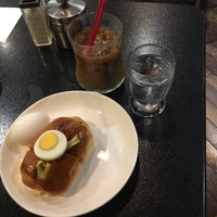 Tea Roomドリヤード 梅田 Osaka 大阪府
