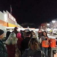 Photo taken at The Home Depot by Kevin S. on 11/29/2013