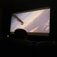 Photo taken at Golden Screen Cinemas (GSC) by Amir A. on 8/12/2022