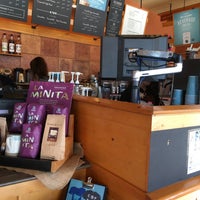 Photo taken at Caribou Coffee by Laurie H. on 7/30/2016