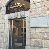 ferragamo museo salvatore