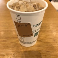 Photo taken at Starbucks by DDD on 3/19/2023