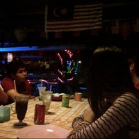 Photo taken at Seribu Bintang Restaurant, Bintulu by Syarah S. on 12/28/2012