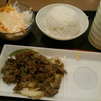 Review Hoka Hoka Bento