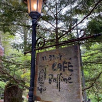 カフェ ラフィーネ 六本辻1663