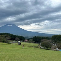 Photo taken at Makaino Farm by けい on 10/1/2023