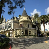 The Magic Castle 164 Tips From 9910 Visitors - 