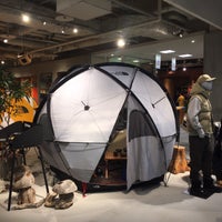 The North Face サッポロファクトリー店 札幌市 北海道