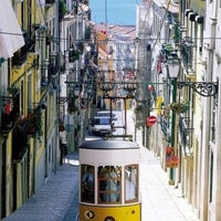 Foto tirada no(a) Lisboa por David M. em 3/31/2016