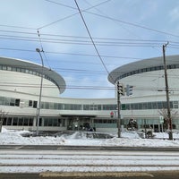 函館アリーナ 湯川町1 32 2