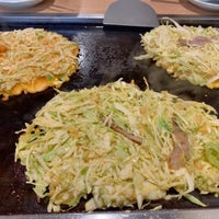 お好み焼き むら センター北店 Yokohama Da Okonomiyaki Restorani お好み焼き むら センター北店 Yokohama Da Okonomiyaki Restorani