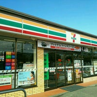 Photo taken at 7-Eleven by Yasuhiko A. on 11/12/2016