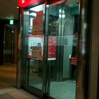 三菱ufj銀行 スフィアタワー天王洲出張所 Atm
