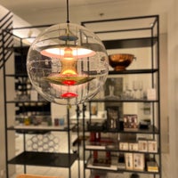 Photo taken at The Conran Shop by Claire L. on 10/29/2021